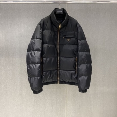 Prada Down Jackets